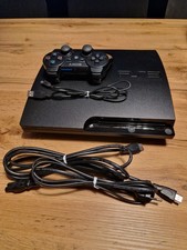 playstation 3 slim CECH 3004A