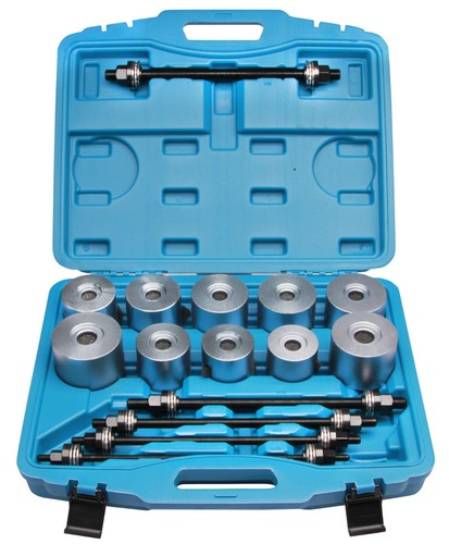 Coffret extracteur silentbloc - extracteur,
