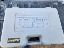 Senco DuraSpin DS202-14V