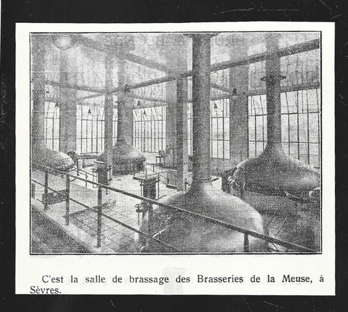1927 brewing room of - 1927,