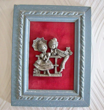 ETAIN CADRE TABLEAU Thème