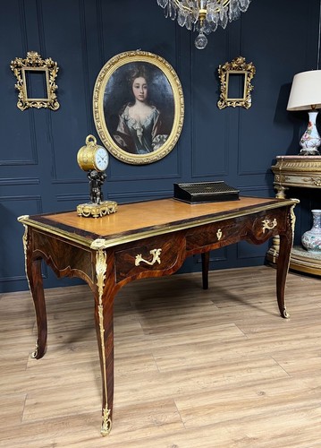 Bureau époque napoléon - bureau, d’époque
