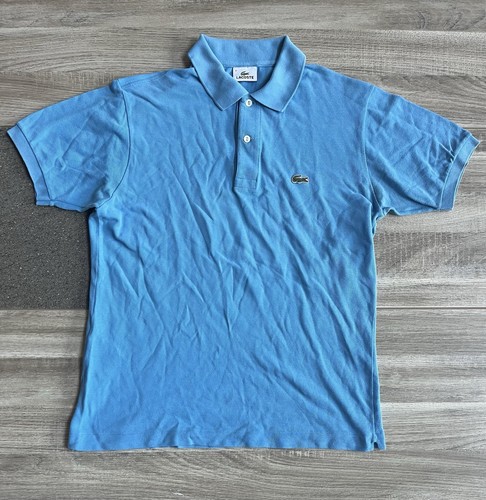 Polo lacoste classique fit - polo,