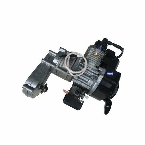 Hmparts dirt bike mini croix - /,