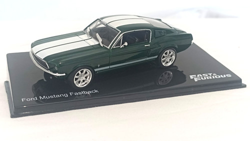 Ford mustang fastback 1967 - fastback,