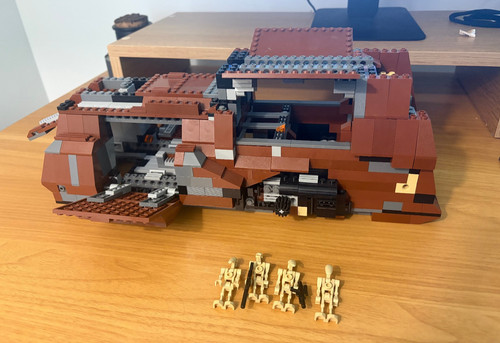 Lego star wars trade - star, wars: