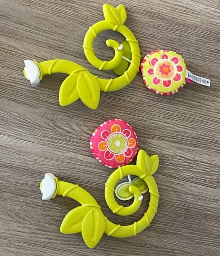 Fisher price pink petals - fisher,