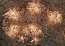 💡 Grande guirlande