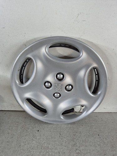Enjoliveur roue wheel - de, 14"