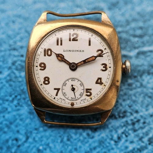 Montre longines homme vintage - homme,
