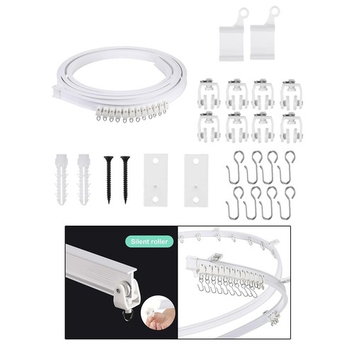 Accessoire rail - accessoire, de