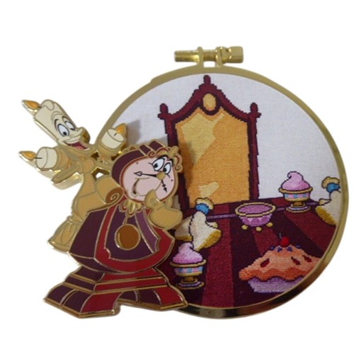 Pin disney trading - pin, 191377