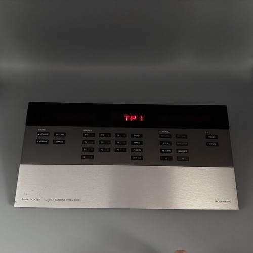 Bang olufsen master - bang,