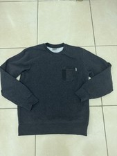Pull Carhartt noir taille S en
