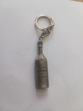 Vintage 1964 CHATEAU LARTIGUE St Estèphe Wine Bottle Keychain
