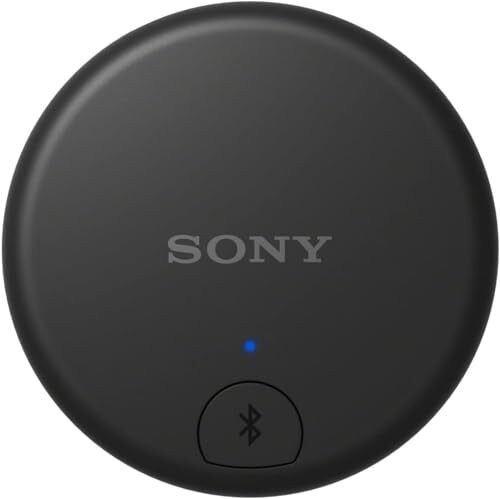 Sony wireless transmitter - sony,