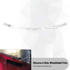 Très mince Garniture de