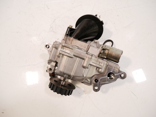 Compatible pour pompe huile - à,