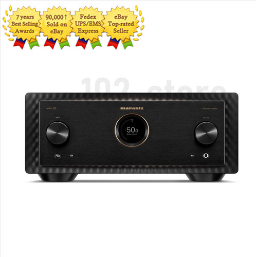 Marantz model reference - marantz,