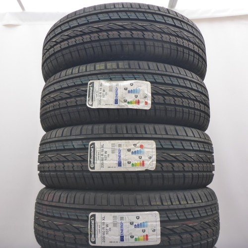 235 4x continental - 235,