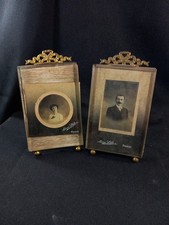 Paire Cadres Porte Photo