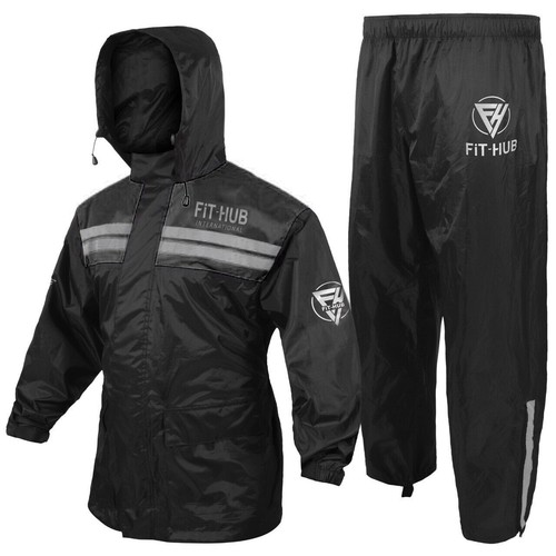 Combinaison pluie - de,