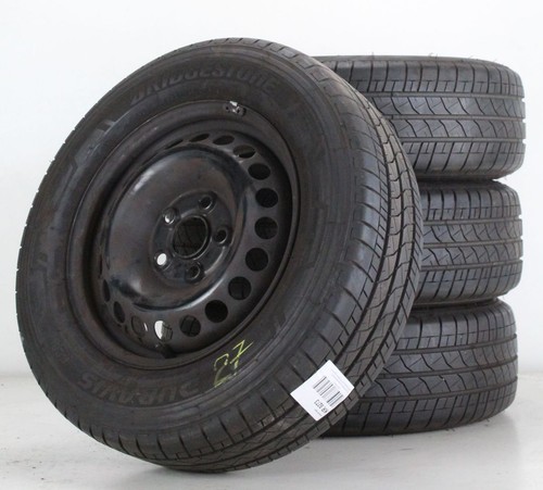 Roues d été - vw,