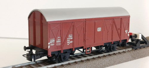 Märklin 4410 wagon couvert - 4410,
