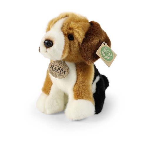 Peluche beagle cm - peluche,