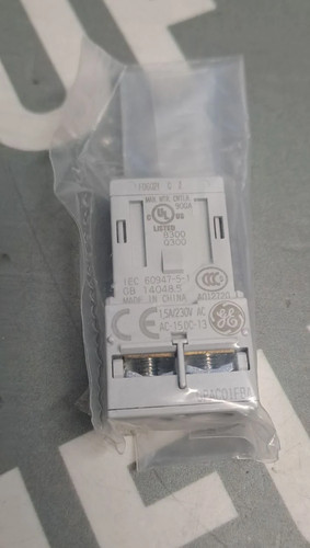 Gpac01fba général electric - gpac01fba,