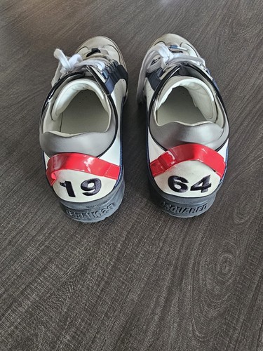 Men shoes dsquared2 - men,