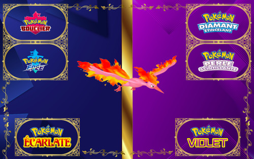 Pokemon sulfura shiny 31 - pokemon,