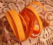 Goyard Ruban 2 m  orange