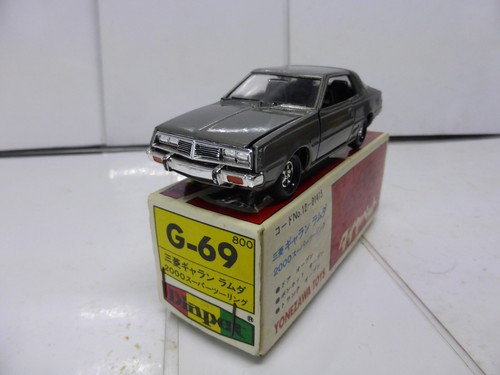 Yonezawa toys diapet - yonezawa,