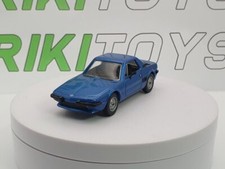 Fiat X19 Norev 1/43
