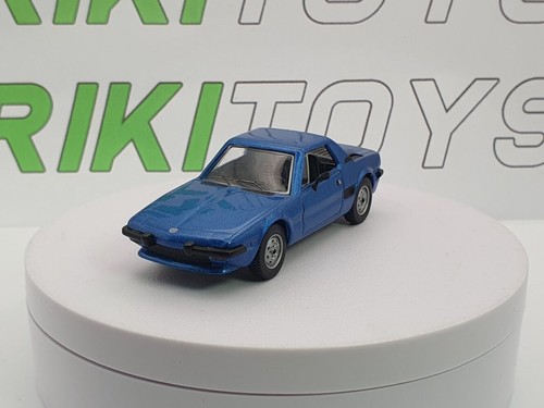 Fiat x19 norev 43 - x19, 1/43