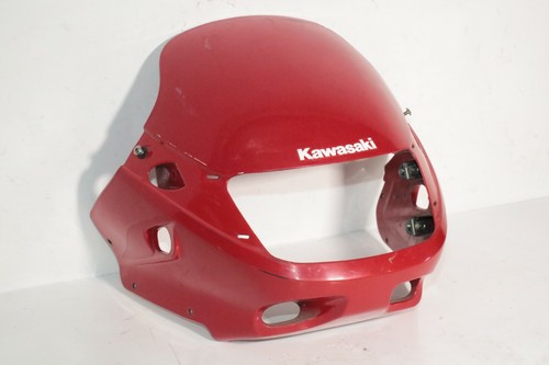 Tête fourche kawasaki kle - fourche,