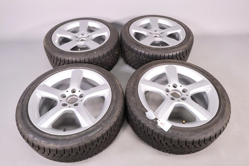 Mercedes benz roues - mercedes-benz, slk