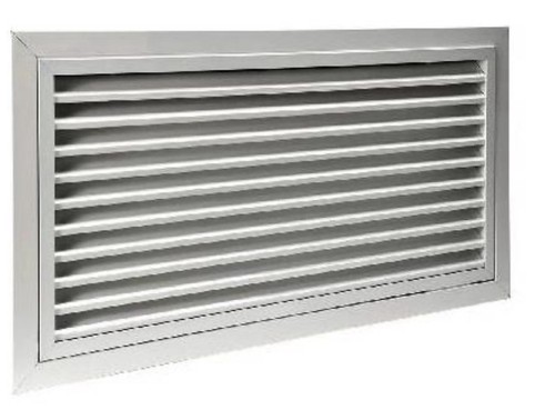 Grille récupération - grille,