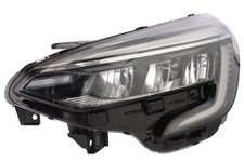 Renault Clio V 2019- Phare LED