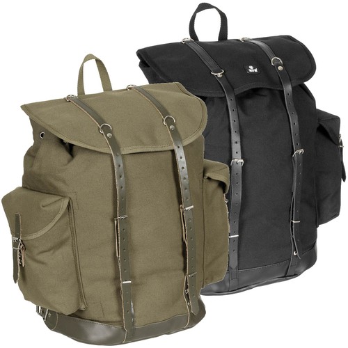 Bundeswehr sac dos de - bundeswehr,