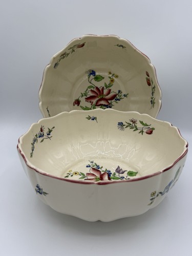 Vintage boch freres - vintage, la