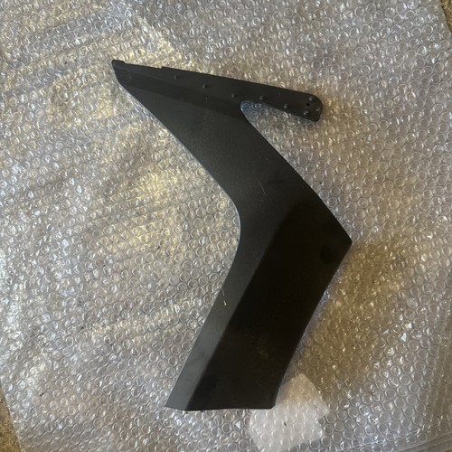 Carénage 125 xmax phase - av,