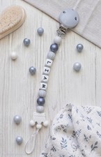 ✨️ Attache tétine