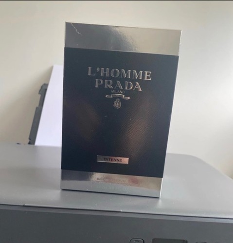 Prada homme intense - prada,