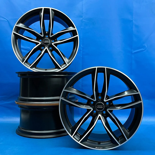Pouces audi 8t 8f - 8t,