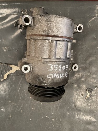 Compresseur air renault - d,