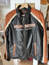♡*HARLEY DAVIDSON * Veste