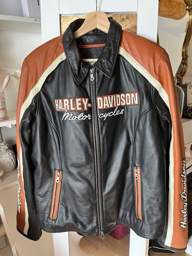 Harley davidson veste - *,