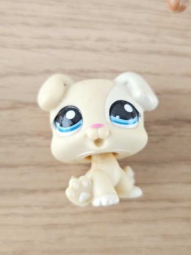 Littlest petshop ancien - my,